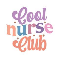 Cool Nurse Club