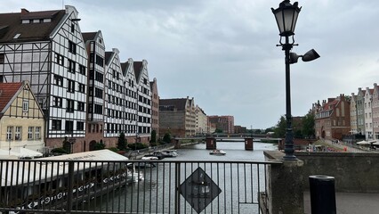 Гданьск. Польша