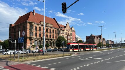 Гданьск. Польша