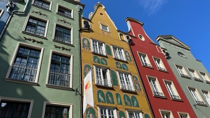 Гданьск. Польша