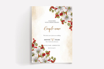 save the date wedding invitation templates