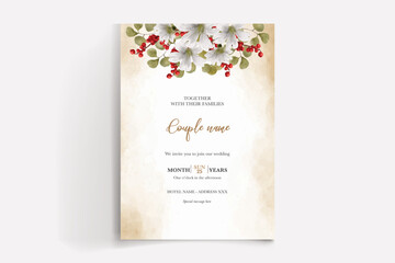 save the date wedding invitation templates