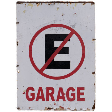 se&ntilde;al de prohibido estacionar metalic png fondo transparente, no parking sign metalic png transparent background
