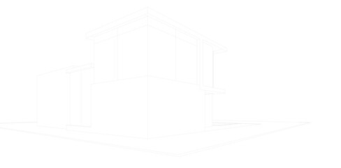 house plan blueprint