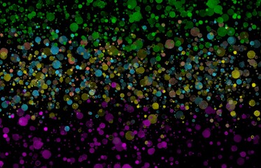 abstract background
