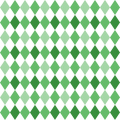 Light green diamond pattern. diamond seamless pattern vector. diamond pattern. Decorative elements, floor tiles, wall tiles, bathroom tiles, swimming pool tiles.