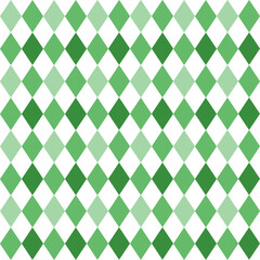 Light green diamond pattern. diamond seamless pattern vector. diamond pattern. Decorative elements, floor tiles, wall tiles, bathroom tiles, swimming pool tiles.