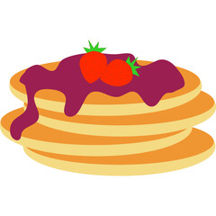 Pancake Food