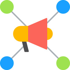 Social Network Icon