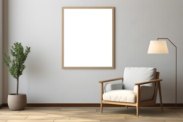 Soft and Welcoming Presentation, generative, ai