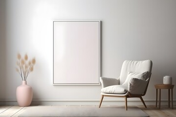 Inviting and Harmonious Scene, generative, ai