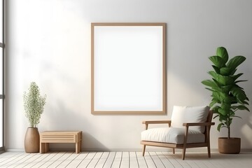 Well-Organized Artwork Display, generative, ai