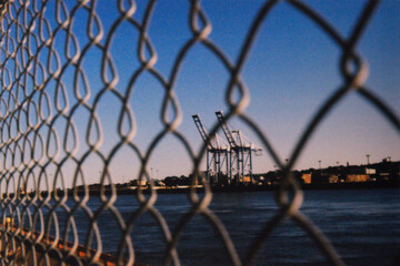 Port