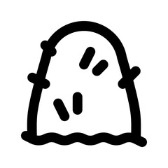 haystack icon