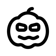 pumpkin icon