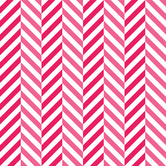 Pink herringbone pattern. Herringbone vector pattern. Seamless geometric pattern for clothing, wrapping paper, backdrop, background, gift card.