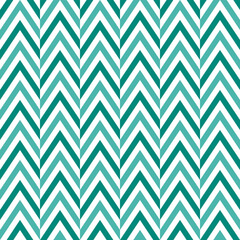 Green herringbone pattern. Herringbone vector pattern. Seamless geometric pattern for clothing, wrapping paper, backdrop, background, gift card.