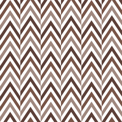 Brown herringbone pattern. Herringbone vector pattern. Seamless geometric pattern for clothing, wrapping paper, backdrop, background, gift card.