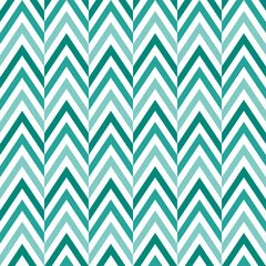 Green herringbone pattern. Herringbone vector pattern. Seamless geometric pattern for clothing, wrapping paper, backdrop, background, gift card.