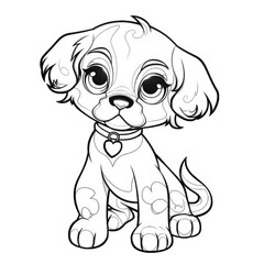 animals coloring pages