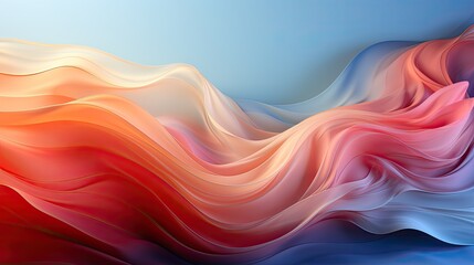 Background Image Design with Minimalism and 3 Colors