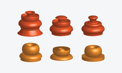 vector illustration,