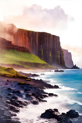 Tourism and travel destination