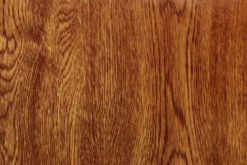 Fine polished wooden texture as background
