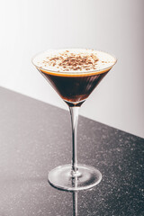 Espresso Martini