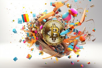 Bitcoin, Bullish, Crypto, Crypto Trading, Cryptocurrency