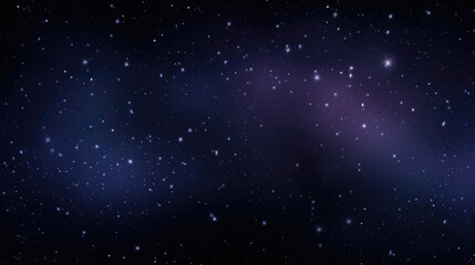 Fototapeta na wymiar A galaxy with some star shining black , Background Images , HD Wallpapers, Background Image