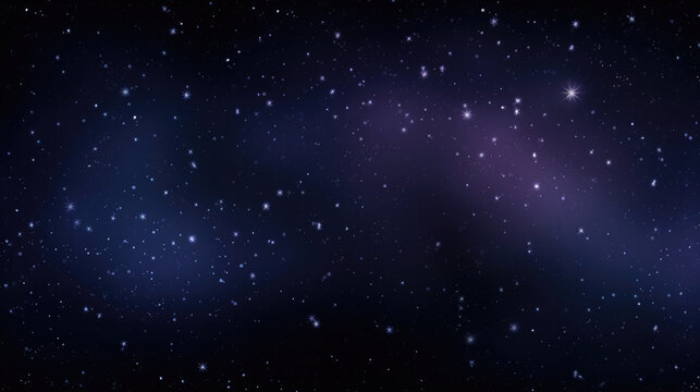 A galaxy with some star shining black , Background Images , HD Wallpapers, Background Image