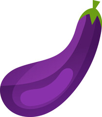 Fresh Fruit Illustration