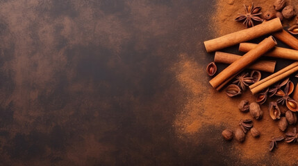 cinnamon background, Background Images , HD Wallpapers, Background Image