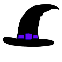 witch hat