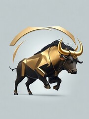 Charging Ahead: The Power of the Bull Market