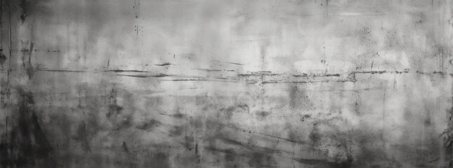 Obraz premium grunge dark gray background