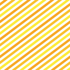 Yellow oblique line pattern. seamless pattern. tile background Decorative elements, floor tiles, wall tiles, gift wrapping, decorating paper.