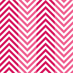Pink zigzag pattern. zigzag line pattern. zigzag seamless pattern. Decorative elements, clothing, paper wrapping, bathroom tiles, wall tiles, backdrop, background.