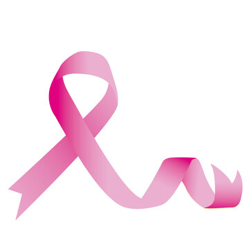 OUTUBRO ROSA,  mês de prevenção ao câncer de mama, FITA ROSA, FAIXA ROSA
