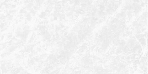 White stone marble concrete wall grunge for texture backdrop background. Old grunge textures with scratches and cracks. White painted cement wall, modern grey paint limestone texture background.