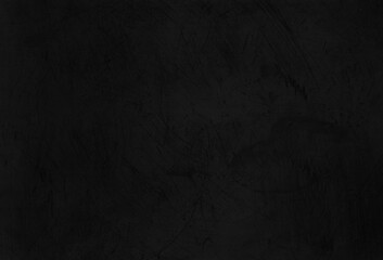 Free vector black grunge background