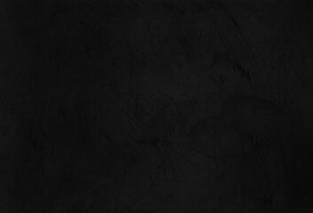 Free vector black grunge background