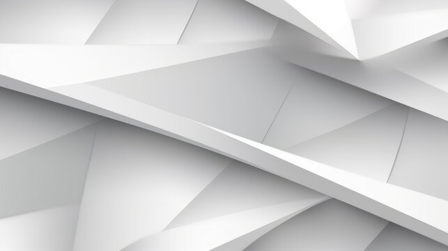 Clean Lines and Neutral Tones