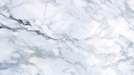 White marble texture background pattern