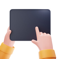 Mockupy - Cute 3D Multiple Device Types Mockup