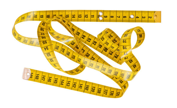 tape measure isolated over transparent background png
