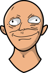 meme, troll, face, icon, laugh, crazy, vector, funny, illustration, angry, background, fun, happy, humor, sad, doodle, chat, emoji, eyes, character, expression, set, social, internet, design, people, 