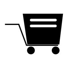 shopping cart icon