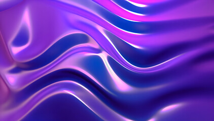 abstract wavy , background layout design - Ai Generative 